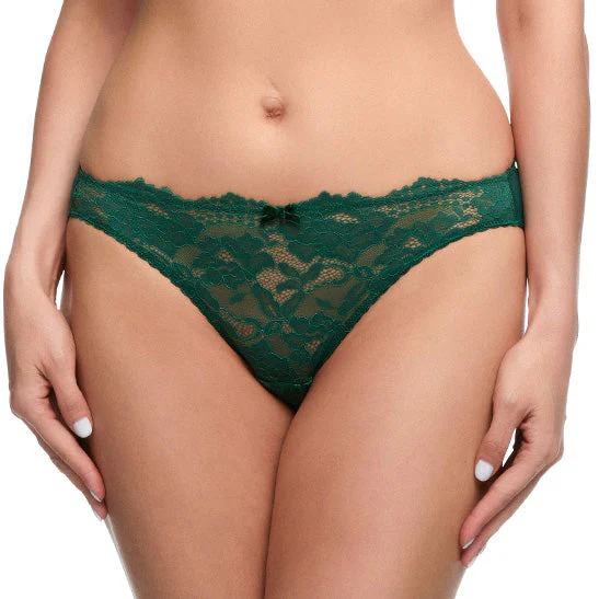 Cora Bikini - Juniper
