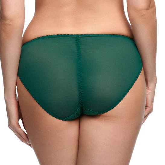 Cora Bikini - Juniper - Image 2