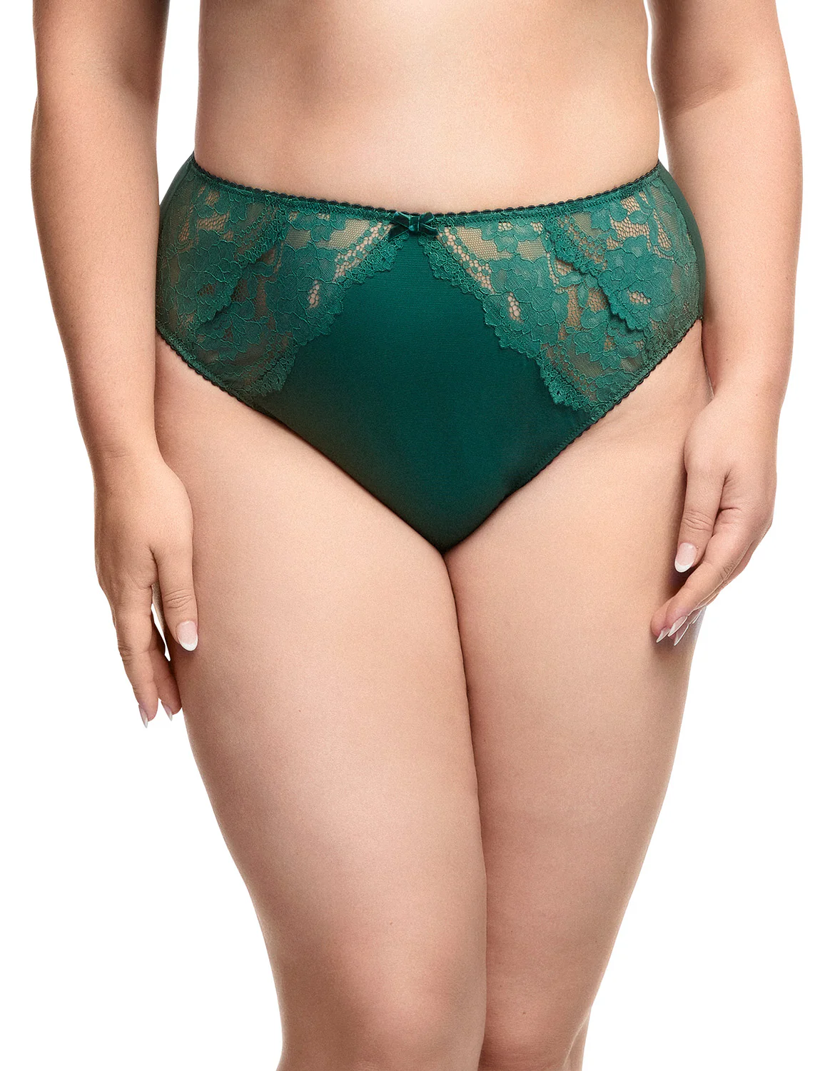 Cora Full Brief - Juniper
