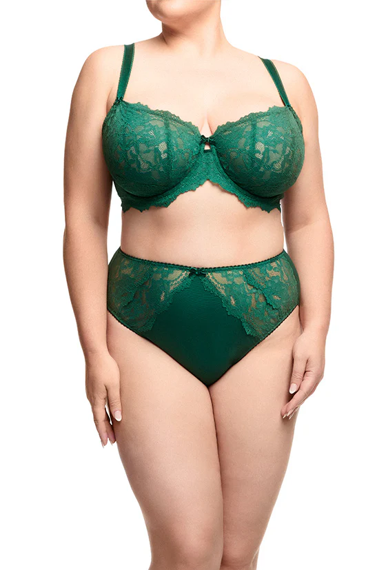 Cora Full Brief - Juniper - Image 3