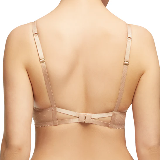 Fiamma Underwire Bra - Sunglow - Image 2