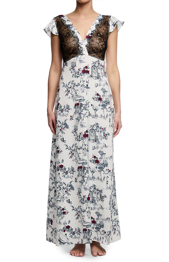 Glambassador Nightgown