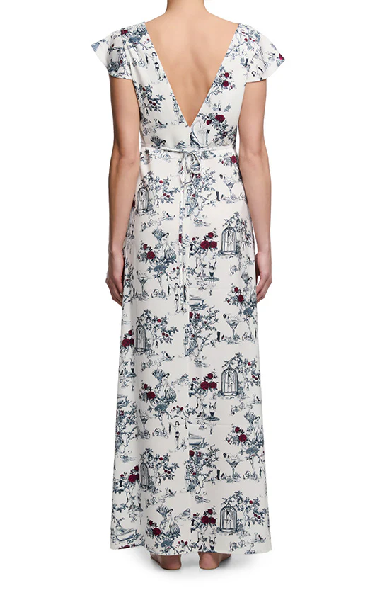 Glambassador Nightgown - Image 2