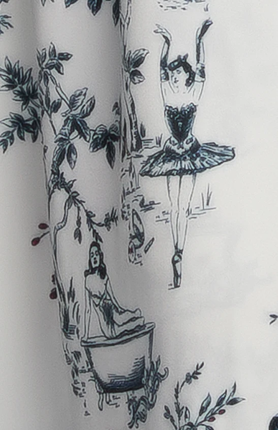 Glambassador Nightgown - Image 5