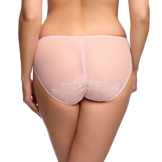 Muse Bikini - Cameo Pink - Image 2