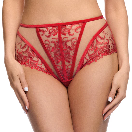 Nocturnelle Full Brief - Flame