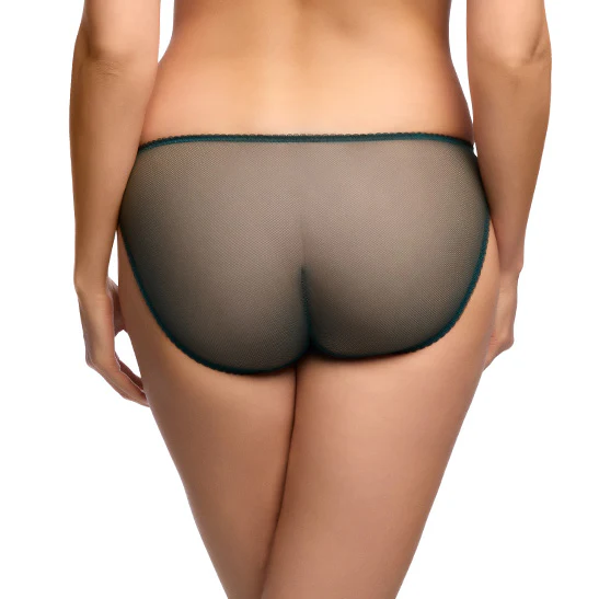 Starlift Bikini - Eden Green - Image 2